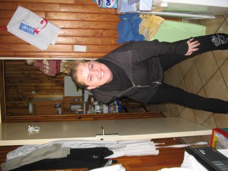 ma sister 2