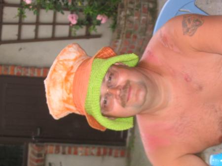 MON GRAND FRERE